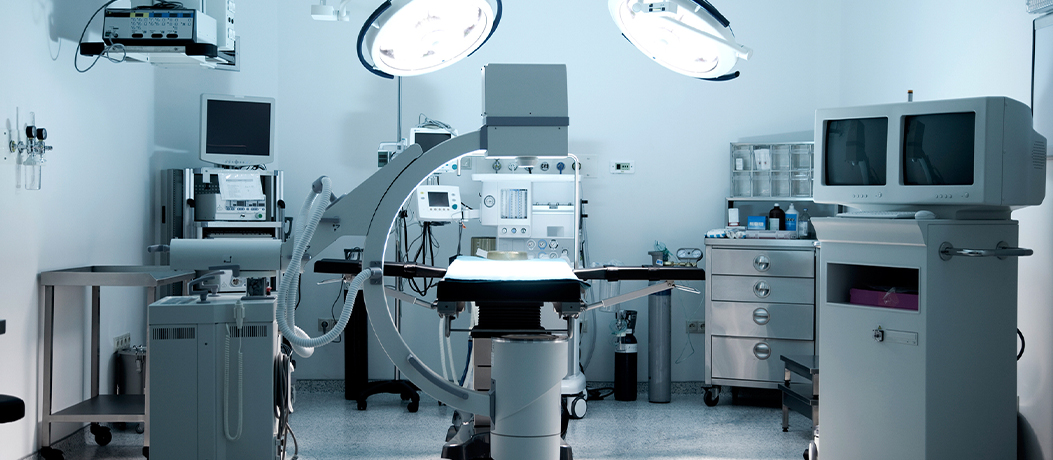 Medicinski strojevi